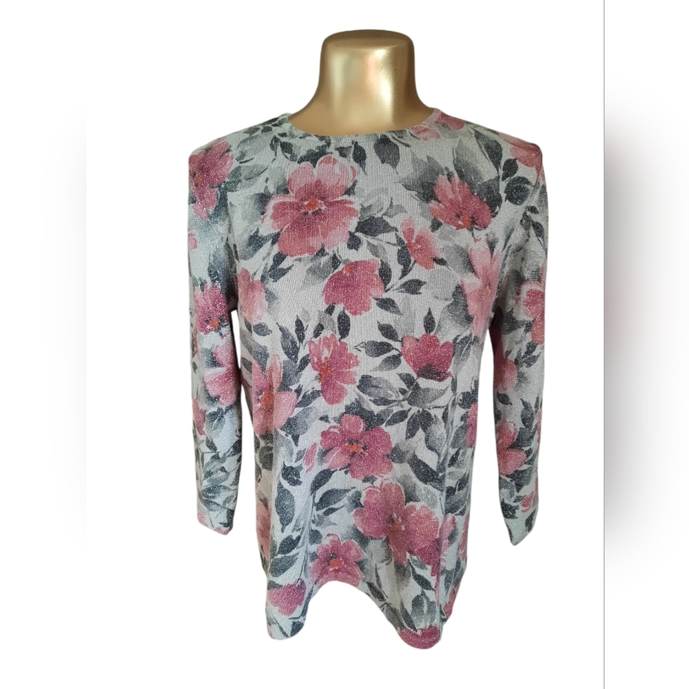 Alfred‎ Dunner Petite Medium